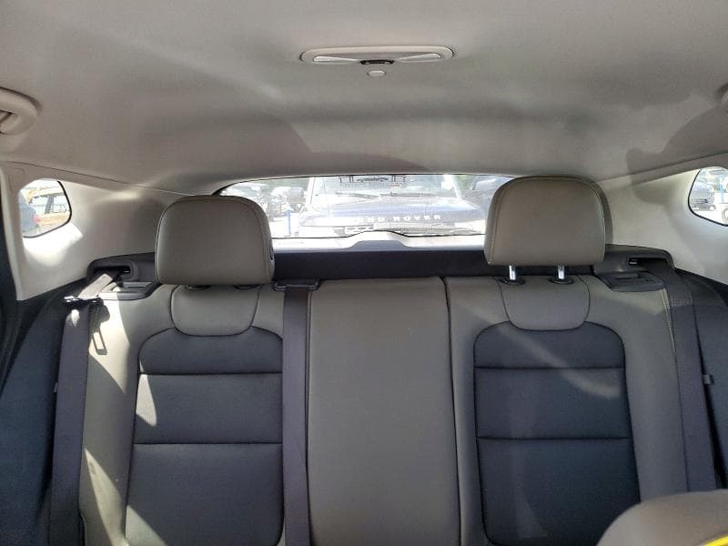 2025 CHEVROLET TRAX ACTIV 10