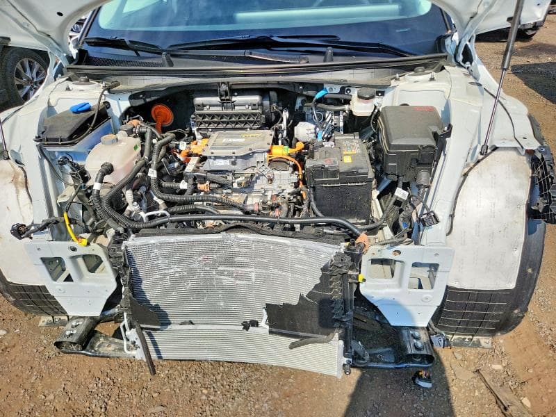 2025 HYUNDAI IONIQ 5 SEL 11