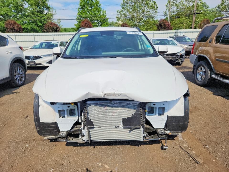 2025 HYUNDAI IONIQ 5 SEL 5