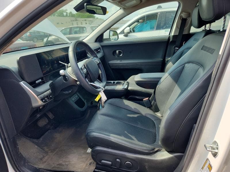 2025 HYUNDAI IONIQ 5 SEL 7