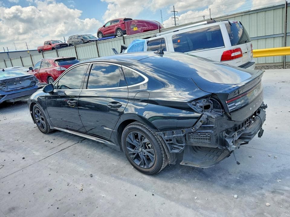 2024 HYUNDAI SONATA SEL SEL 2