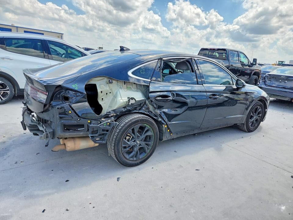 2024 HYUNDAI SONATA SEL SEL 3