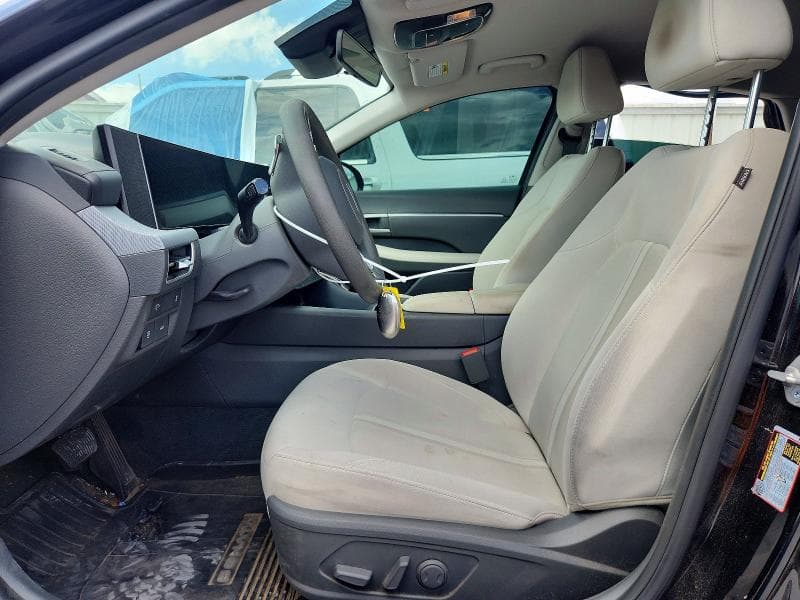 2024 HYUNDAI SONATA SEL SEL 7