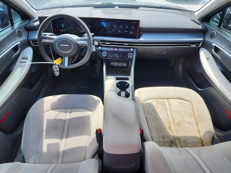 2024 HYUNDAI SONATA SEL SEL 8