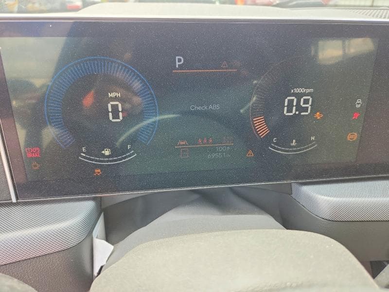 2024 HYUNDAI SONATA SEL SEL 9