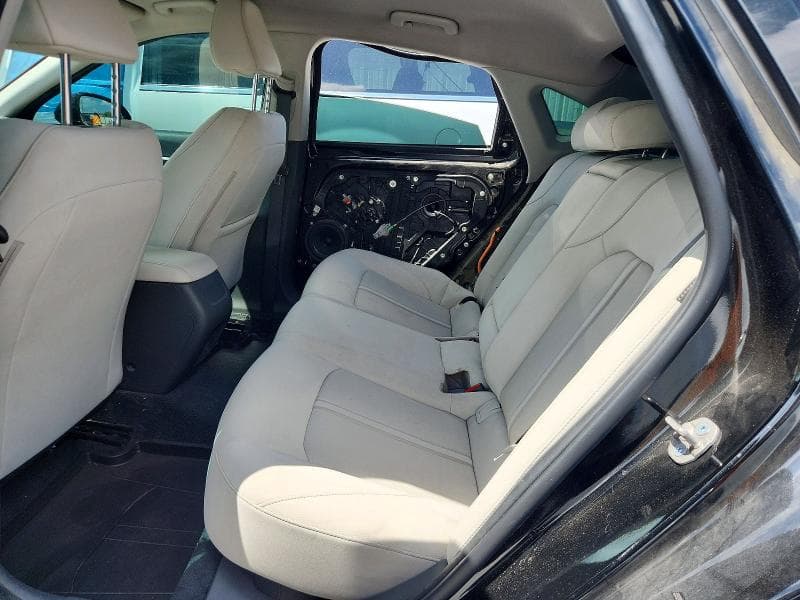 2024 HYUNDAI SONATA SEL SEL 10