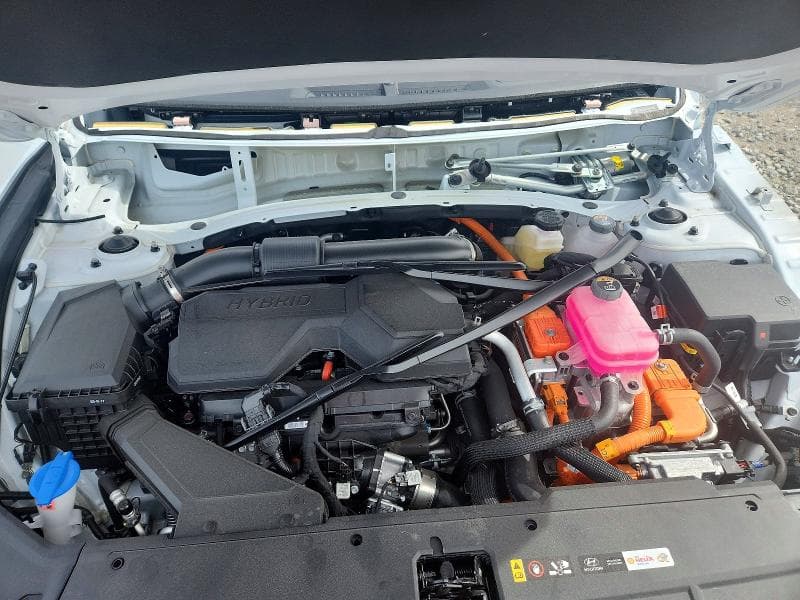 2026 HYUNDAI TUCSON LIMITED LIMITED 12