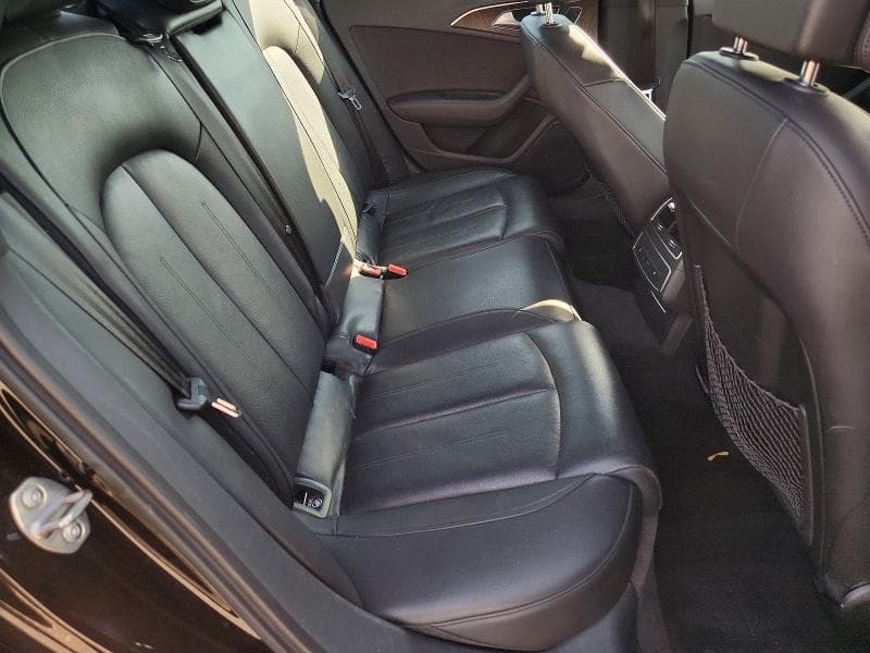 2016 AUDI A6 PREMIUM PLUS 10