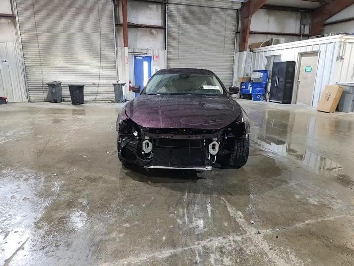 2017 MASERATI GHIBLI S S 14