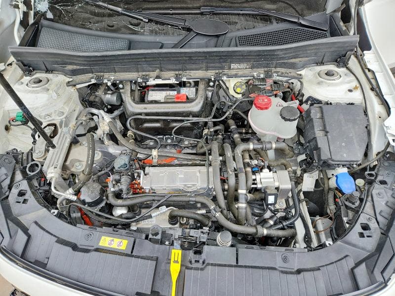 2023 MERCEDES-BENZ EQB 350 4MATIC 350 4MATIC 11