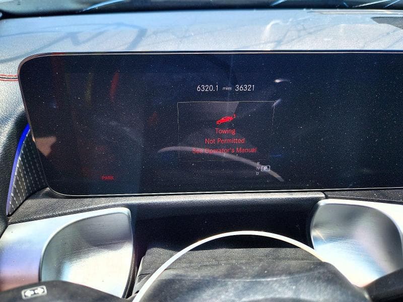 2023 MERCEDES-BENZ EQB 350 4MATIC 350 4MATIC 9