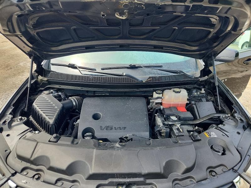 2023 CHEVROLET TRAVERSE LS 12