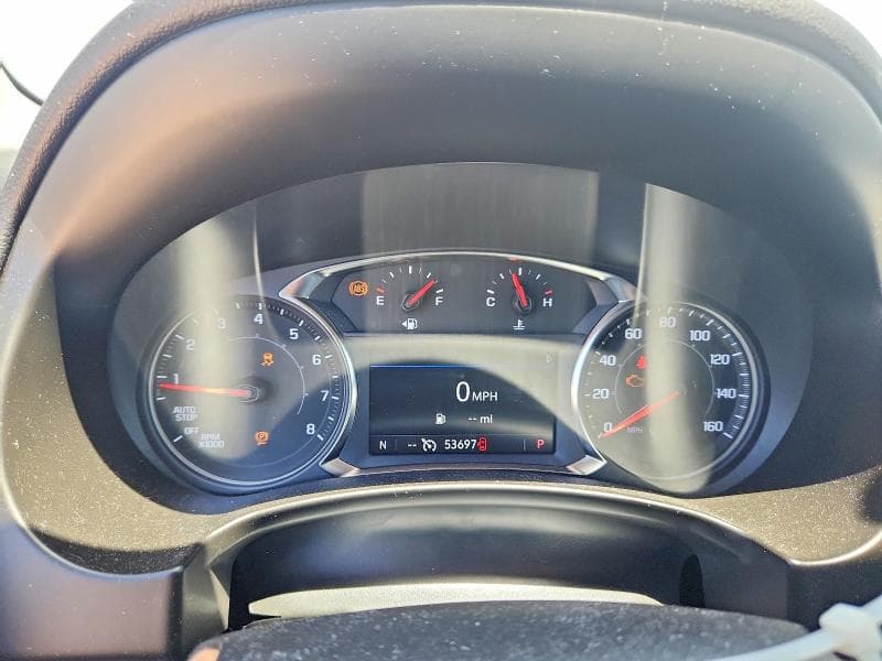 2024 GMC TERRAIN SLT 9