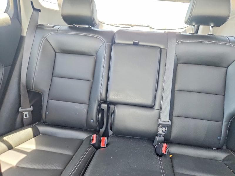 2024 GMC TERRAIN SLT 10