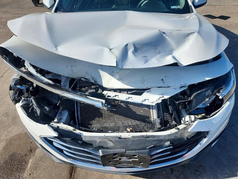 2020 CHEVROLET MALIBU LT 11