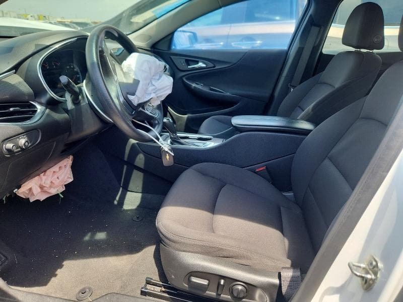 2020 CHEVROLET MALIBU LT 7