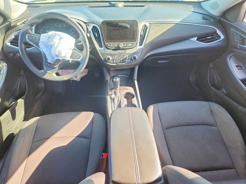 2020 CHEVROLET MALIBU LT 8