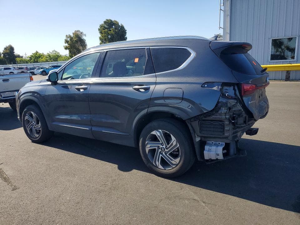 2023 HYUNDAI SANTA FE SEL 2
