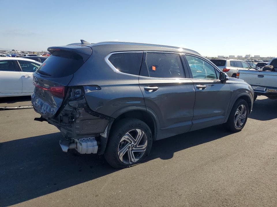 2023 HYUNDAI SANTA FE SEL 3