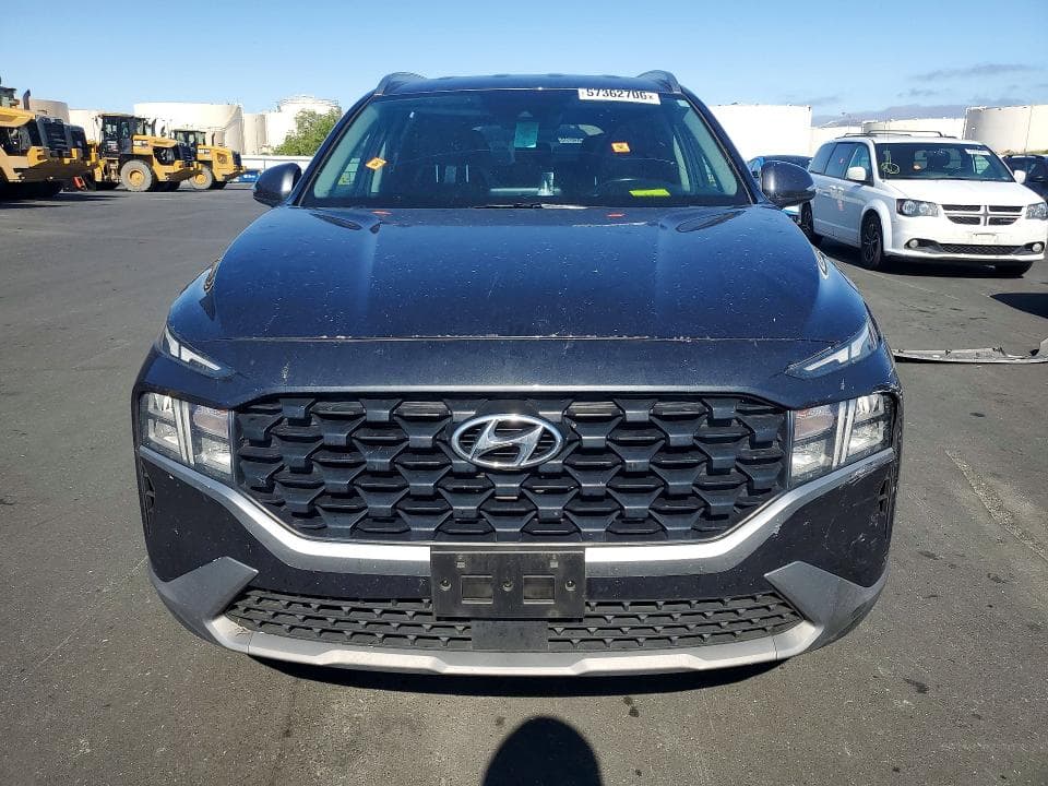 2023 HYUNDAI SANTA FE SEL 5