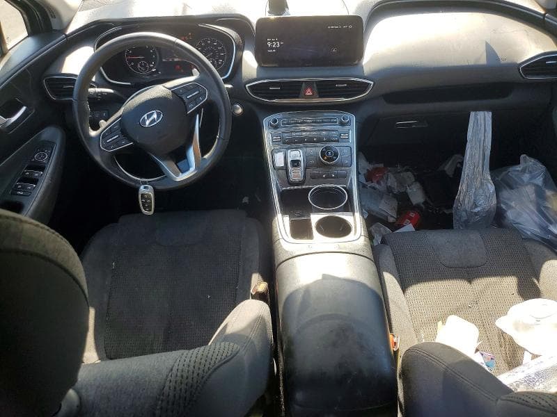 2023 HYUNDAI SANTA FE SEL 8