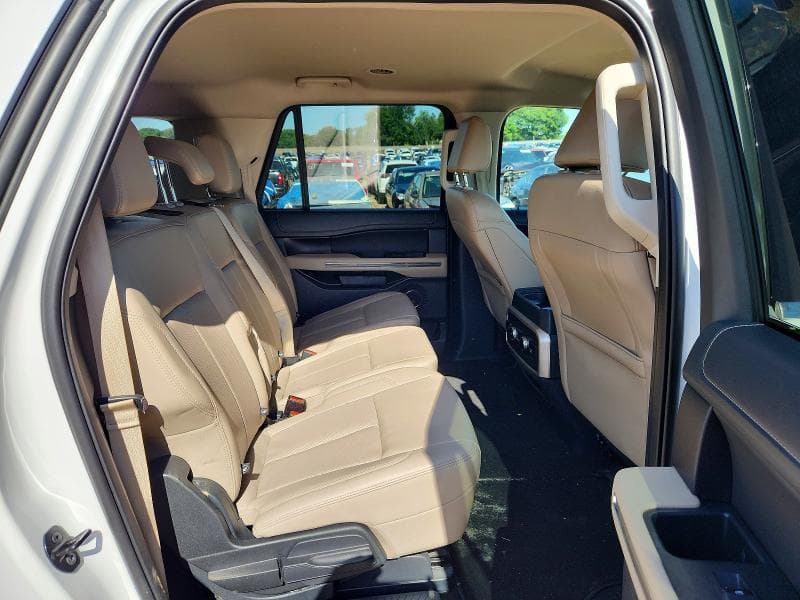 2024 FORD EXPEDITION MAX XLT 11