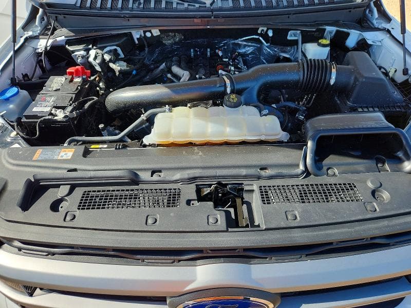 2024 FORD EXPEDITION MAX XLT 12