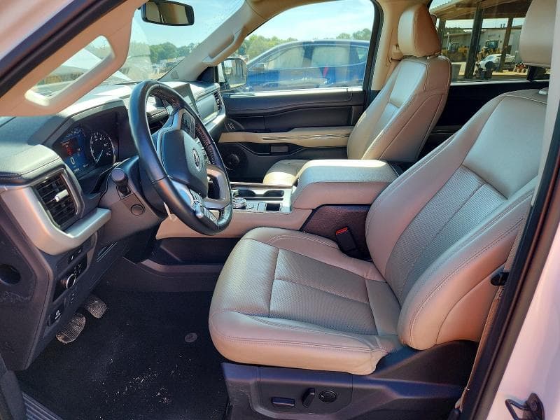 2024 FORD EXPEDITION MAX XLT 7