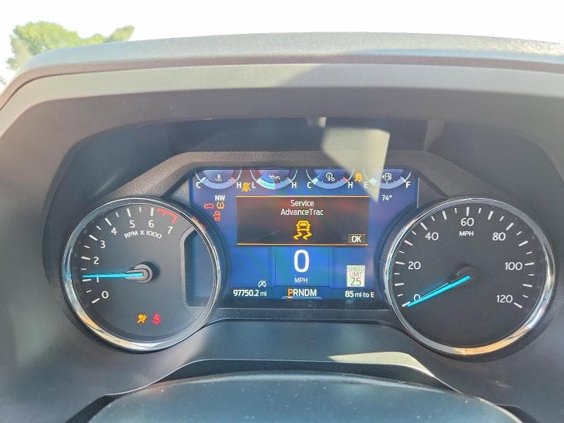 2024 FORD EXPEDITION MAX XLT 9