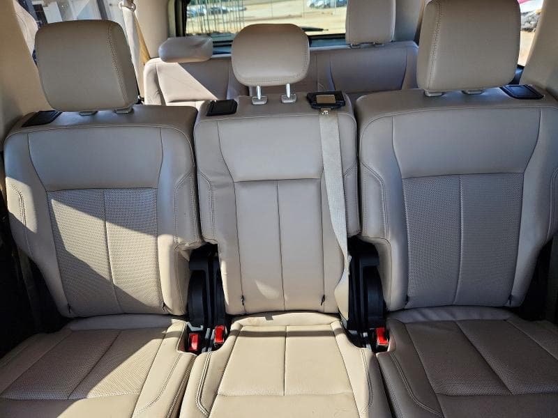 2024 FORD EXPEDITION MAX XLT 10