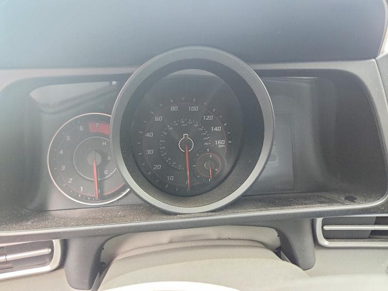 2021 HYUNDAI ELANTRA SEL 9