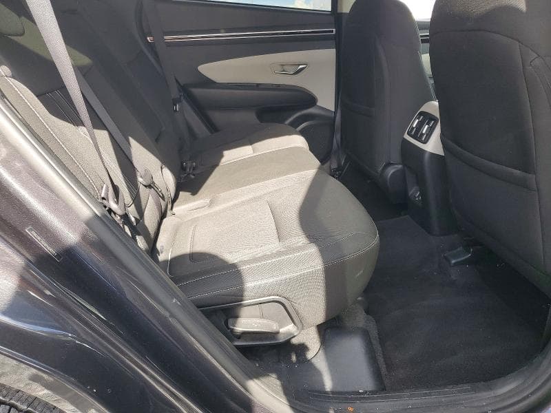 2023 HYUNDAI TUCSON SEL 11