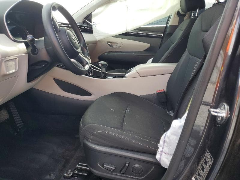 2023 HYUNDAI TUCSON SEL 7