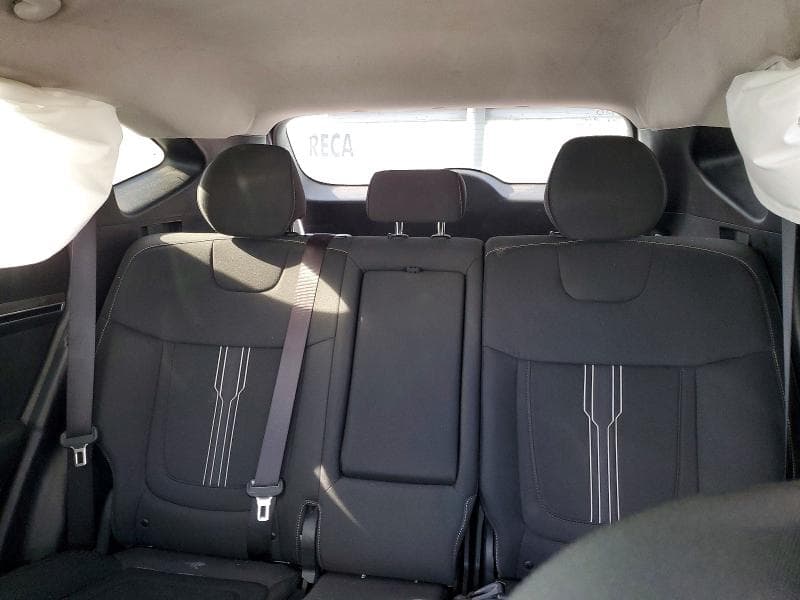 2023 HYUNDAI TUCSON SEL 10