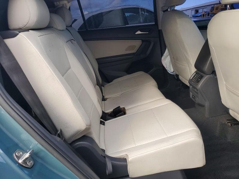 2019 VOLKSWAGEN TIGUAN SE 11