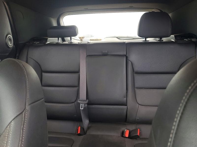 2022 CHEVROLET TRAILBLAZER ACTIV ACTIV 10