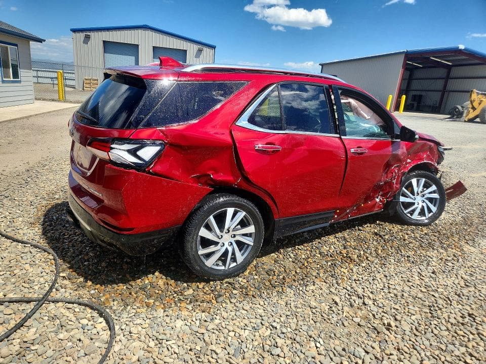 2024 CHEVROLET EQUINOX PREMIER 3