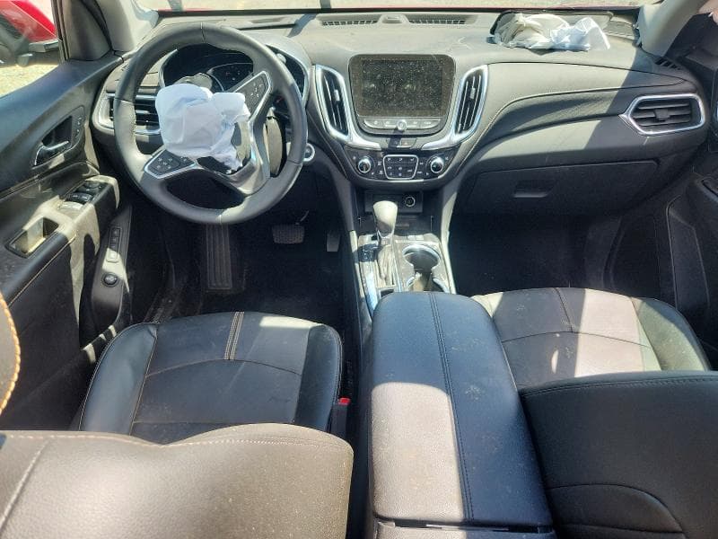 2024 CHEVROLET EQUINOX PREMIER 8
