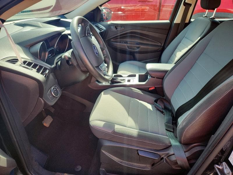 2018 FORD ESCAPE S S 7