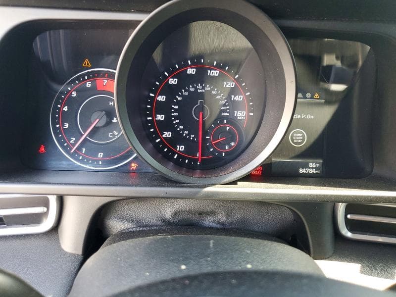 2021 HYUNDAI ELANTRA SEL 9