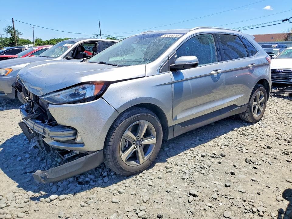 2020 FORD EDGE SEL 1