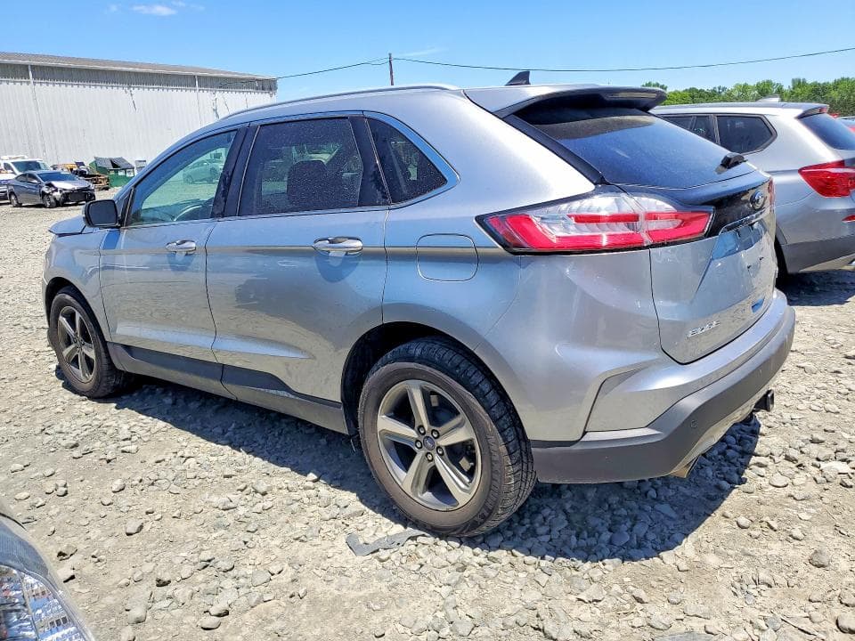 2020 FORD EDGE SEL 2