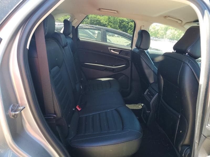 2020 FORD EDGE SEL 11
