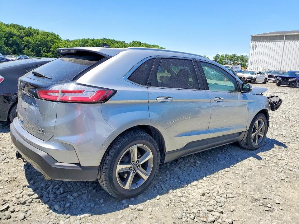 2020 FORD EDGE SEL 3