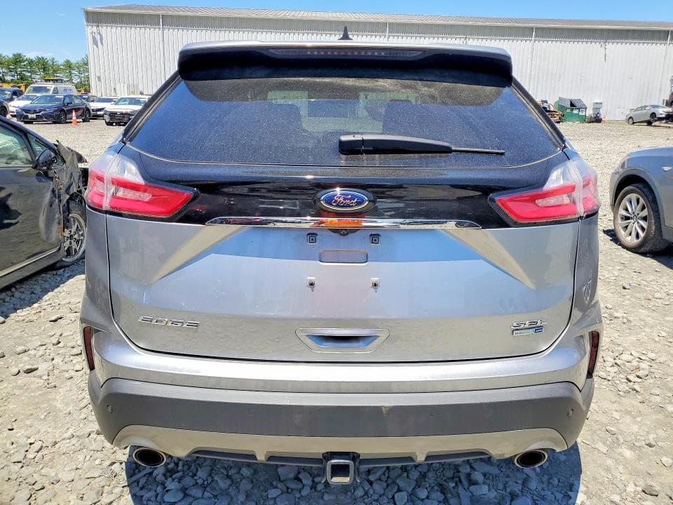 2020 FORD EDGE SEL 6