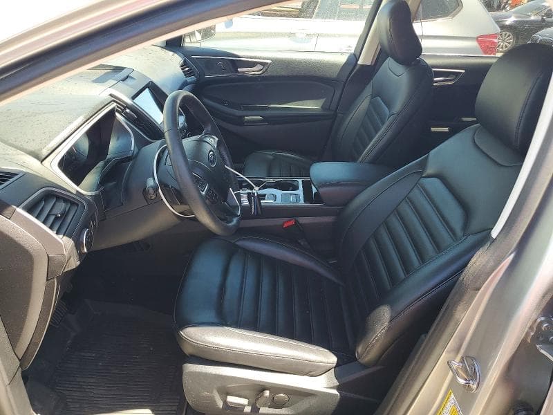 2020 FORD EDGE SEL 7