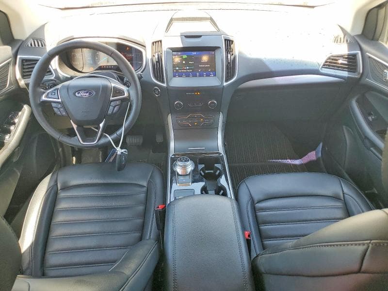 2020 FORD EDGE SEL 8
