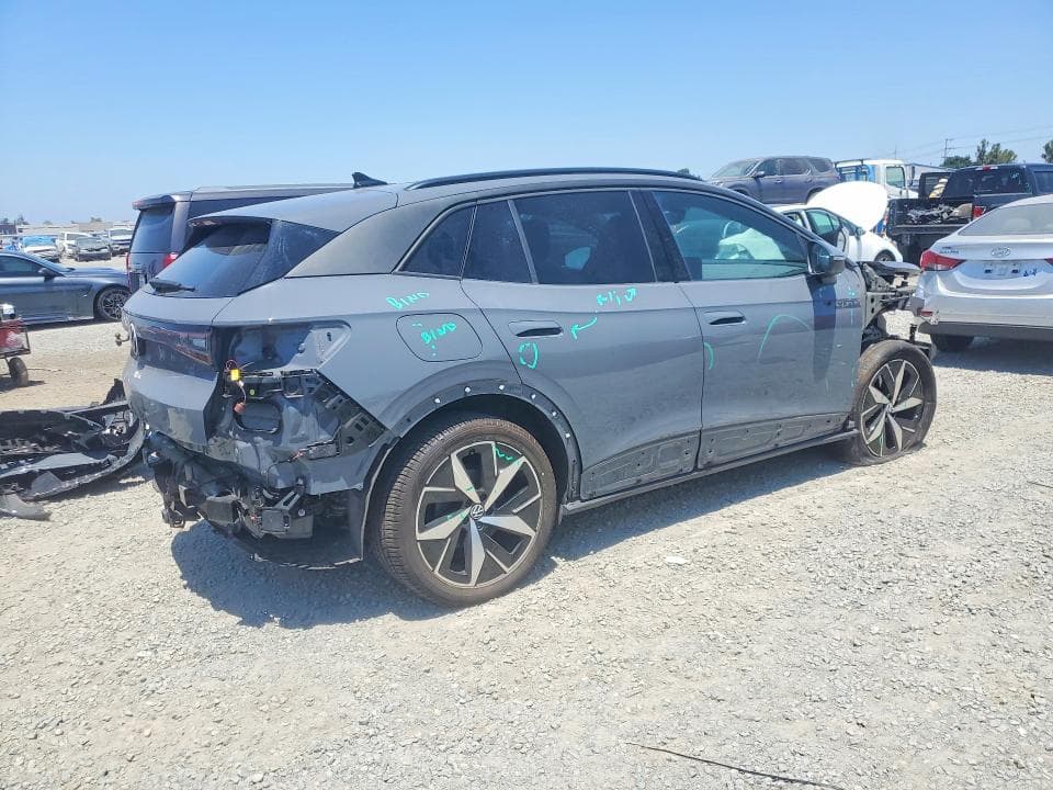 2023 VOLKSWAGEN ID.4 PRO S 3