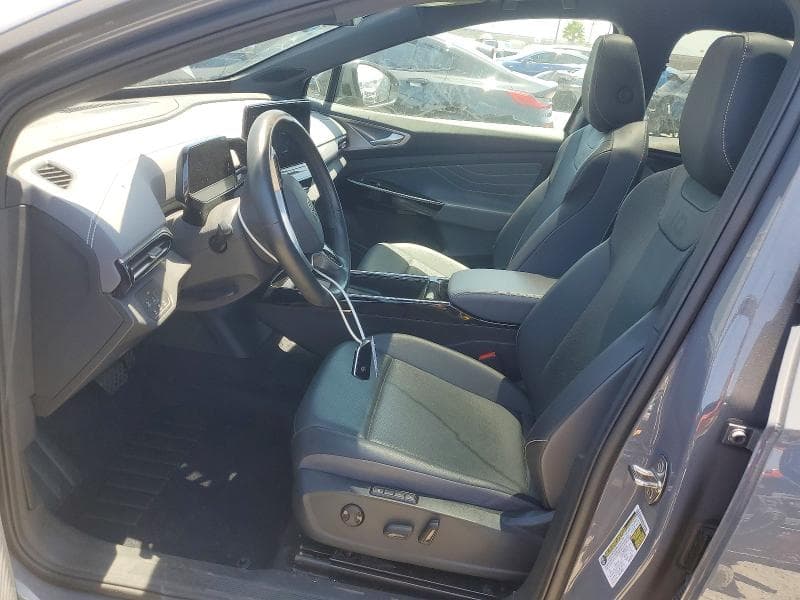 2023 VOLKSWAGEN ID.4 PRO S 7