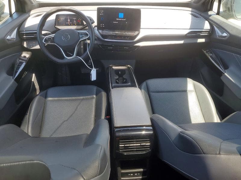 2023 VOLKSWAGEN ID.4 PRO S 8